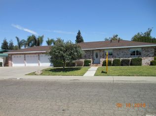300 N Quincy Rd, Turlock, CA 95380