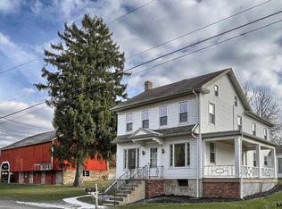 590 Springvale Rd, Red Lion, PA 17356