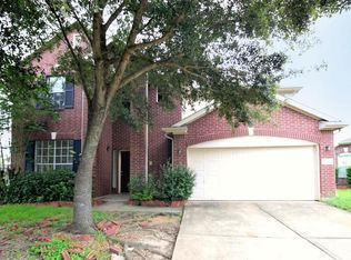 14910 Wynbourn Ct, Houston, TX 77083