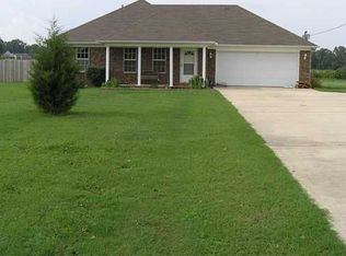 1014 Jamestown Rd, Burlison, TN 38015