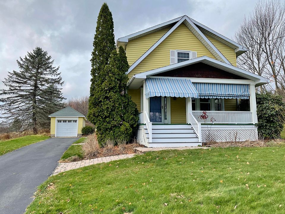 205 Chapman Lake Rd, Scott Township, PA 18433 Zillow