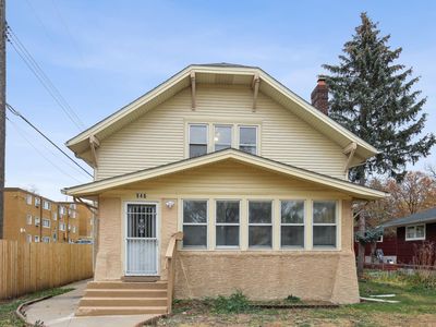 946 Flandrau St, Saint Paul, MN, 55106