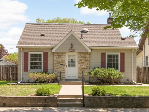 5209 38th Ave S, Minneapolis, MN 55417