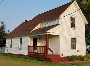 303 Parshall St, Oakley, MI 48649