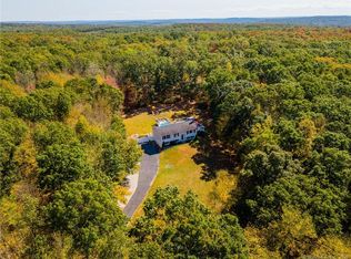 256 Chesterfield Rd, Oakdale, CT 06370