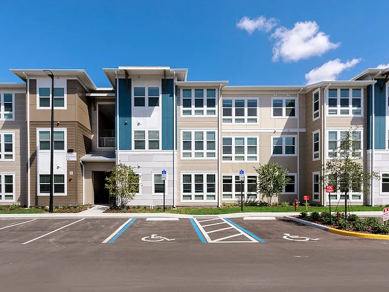 Ariel - Lake Nona — Photo 11