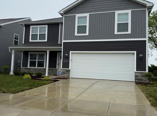 1585 Hansberry Dr, Lithopolis, OH 43136