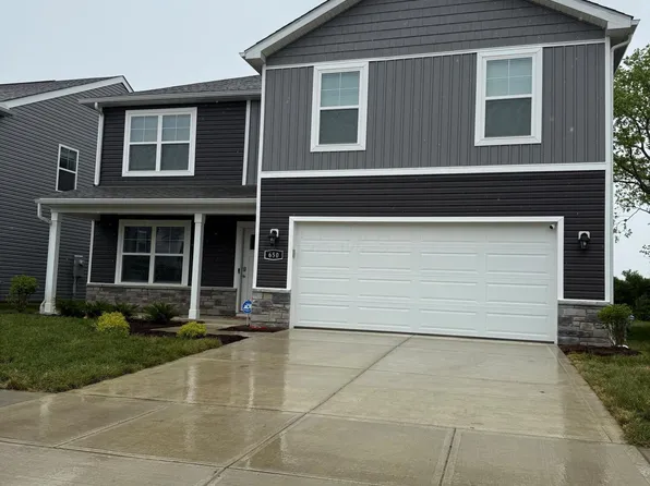 650 Morrison St, Lithopolis, OH 43136