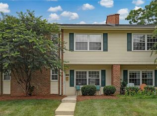 422 Muirs Chapel Rd, Greensboro, NC 27410