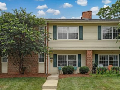 422 Muirs Chapel Rd, Greensboro, NC, 27410