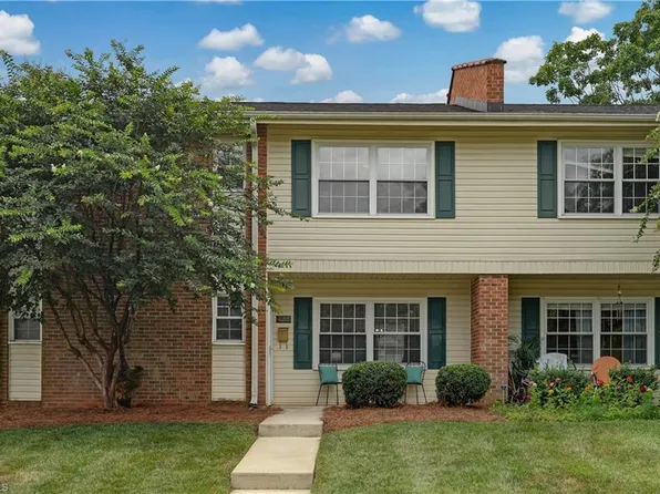 422 Muirs Chapel Rd, Greensboro, NC 27410