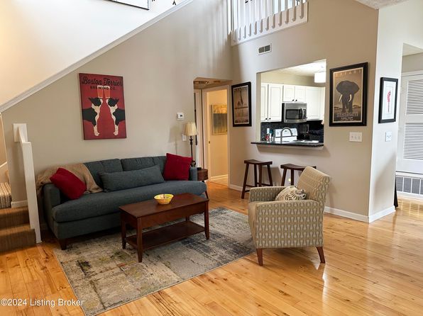 13125 Prospect Glen Way #109, Prospect, KY 40059