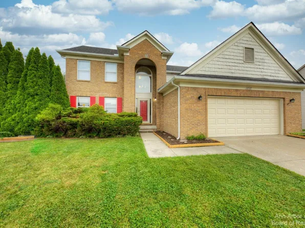 4937 Sycamore Dr, Ypsilanti, MI 48197