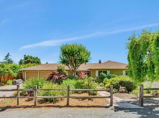 654 Cuesta Dr, Los Altos, CA 94024