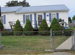 127 Knapp Ave, Princeton, WV 24740