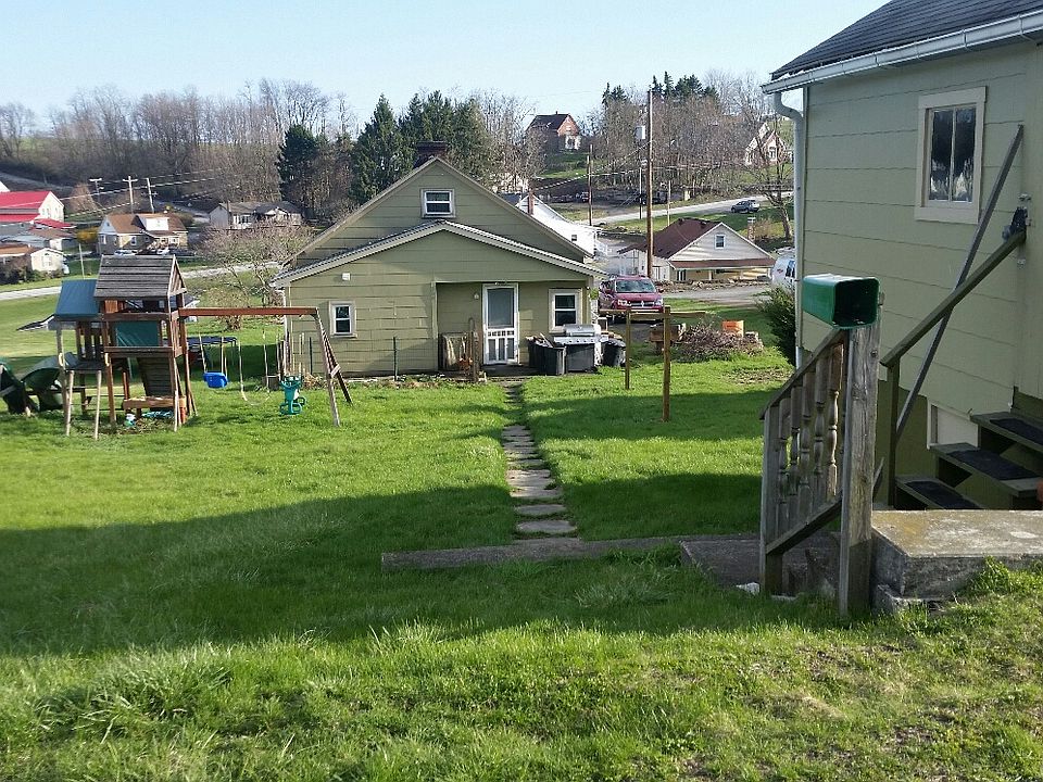 109 Jerome Ave, Jerome, PA 15937 Zillow