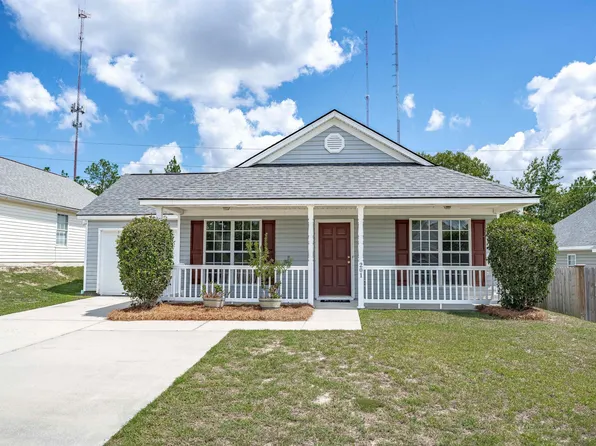 201 Covey Ln, Lexington, SC 29073