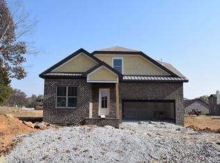 6 Faith Ct, Mt Juliet, TN 37122