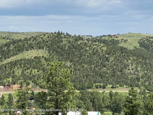 TRACT 1 State Highway 37, Capitan, NM 88316