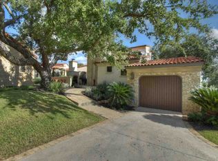 103 Gemstone, Horseshoe Bay, TX 78657