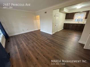 2687 Princess Ave, Windsor, ON N8T1V9