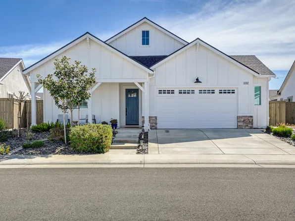 4057 Scotch Pine Dr, Roseville, CA 95747