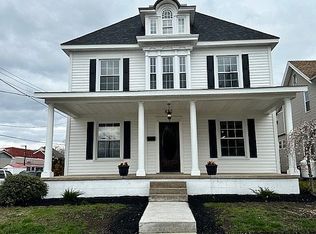 810 Market St, Berwick, PA 18603