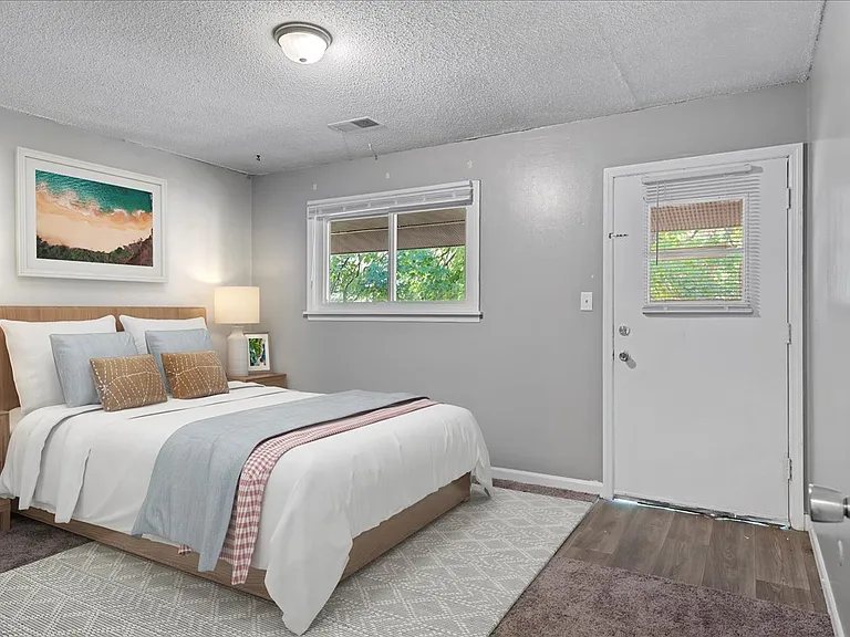 Village Apartments — Photo 25