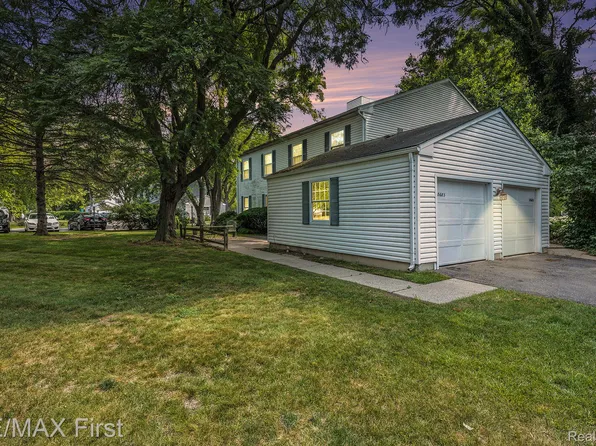 38683 Bayside Ct #118, Clinton Township, MI 48038