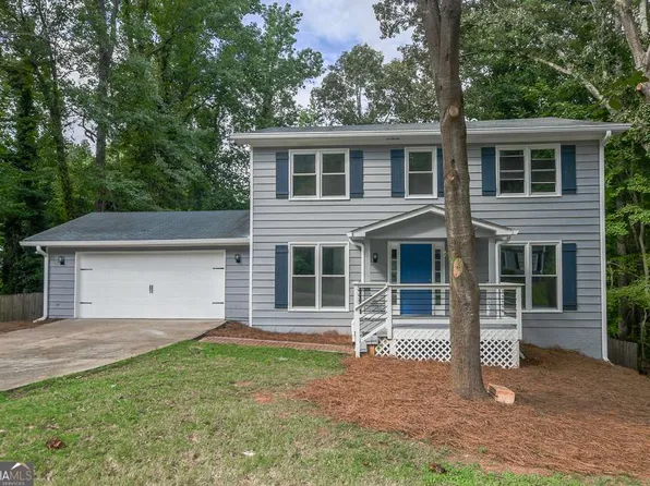4176 Windermere Dr, Lithonia, GA 30038