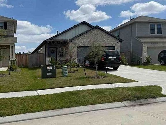 Property Side View