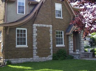 1863 Nicholasville Rd, Lexington, KY 40503