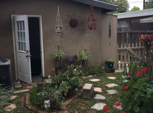 1310 Stevely Ave #1, Long Beach, CA 90815