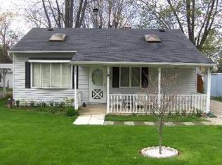 292 N Perryview Dr, Lakeside Marblehead, OH