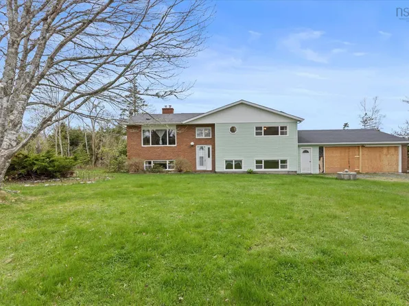5407 Highway 3, East Jordan, NS B0T 1J0