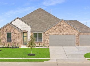 1331 Imperial Ranch Way, Dayton, TX 77535