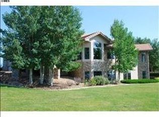 5361 Lookout Ridge Dr, Boulder, CO 80301