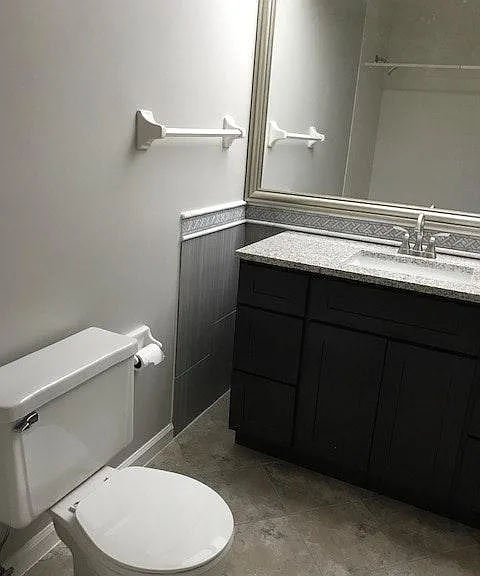 3rd Bathroom