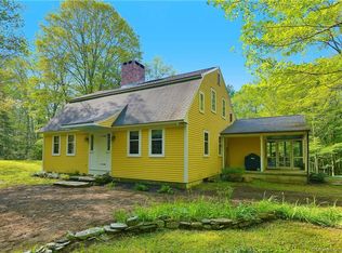 43 Eastford Rd, Eastford, CT 06242