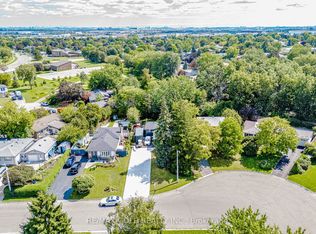 44 Deloraine Dr, Brampton, ON L6T 1T7