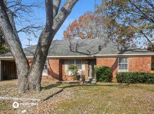 4816 Chuck Ave, Memphis, TN 38118