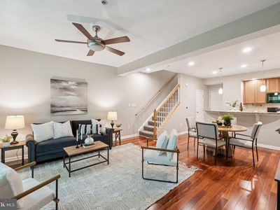 7506 Stoney Run Dr #A-7506A, Hanover, MD, 21076