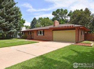 1216 Green St, Fort Collins, CO 80524