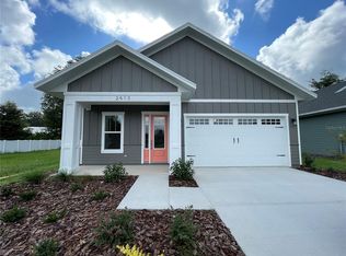 2613 NW 48th Ter, Gainesville, FL 32606