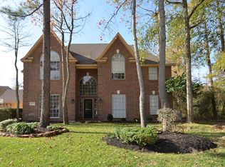 3423 Rambling Pines Dr, Kingwood, TX 77345