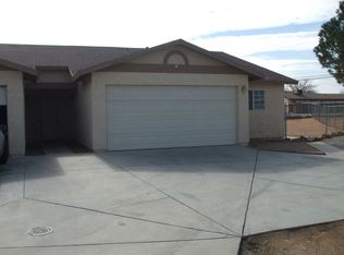 15595 Tonekai Rd APT D, Apple Valley, CA 92307