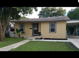 142 Hearne Ave, San Antonio, TX 78225