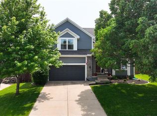 18717 W 164th Ter, Olathe, KS 66062