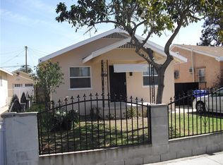 8476 Evergreen Ave, South Gate, CA 90280