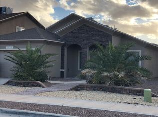 3183 Spring Will, El Paso, TX 79938